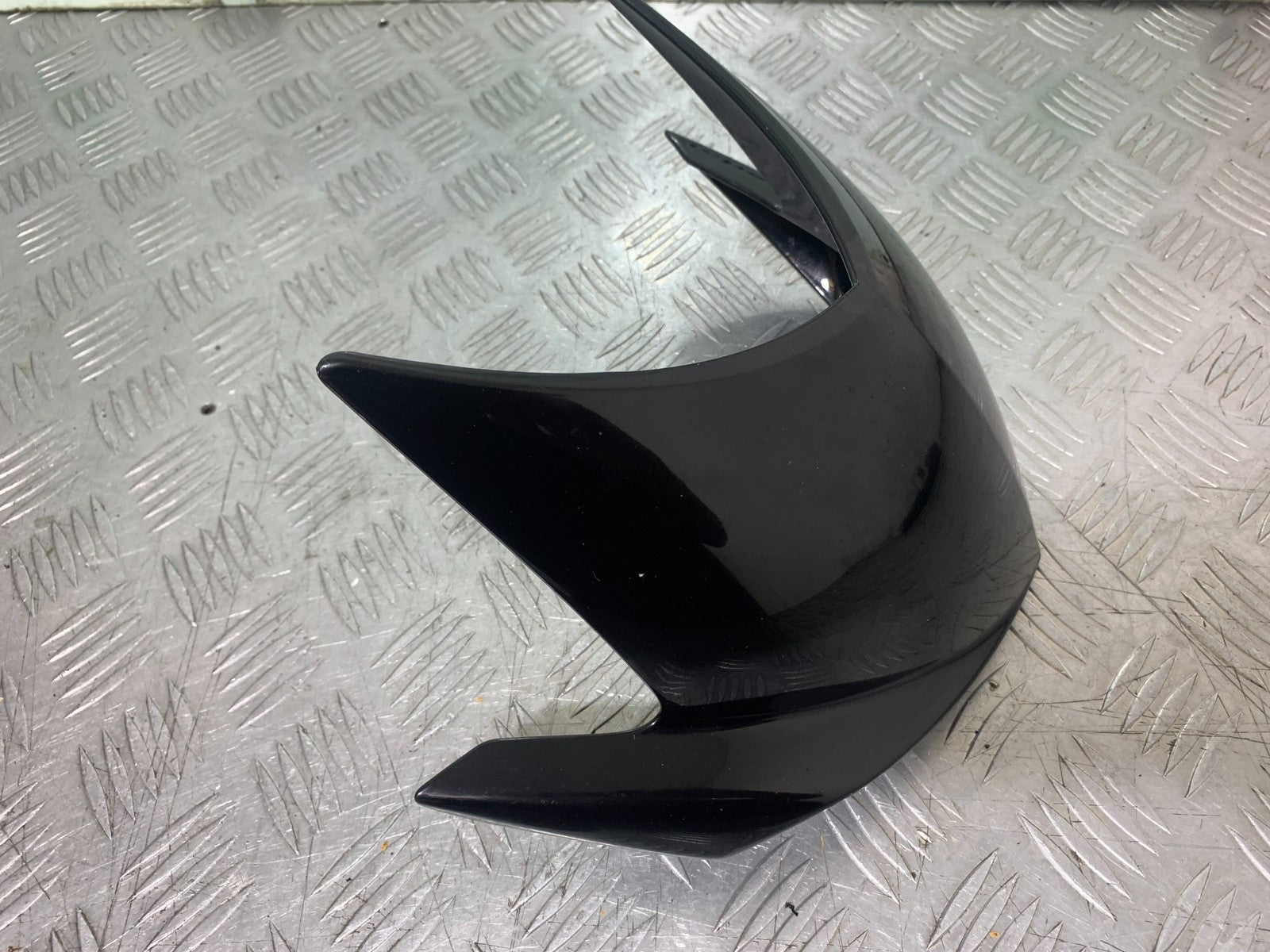 TRIUMPH 1050 SPEED TRIPLE TOP FAIRING YEAR 2005-2007 (CMB1322)