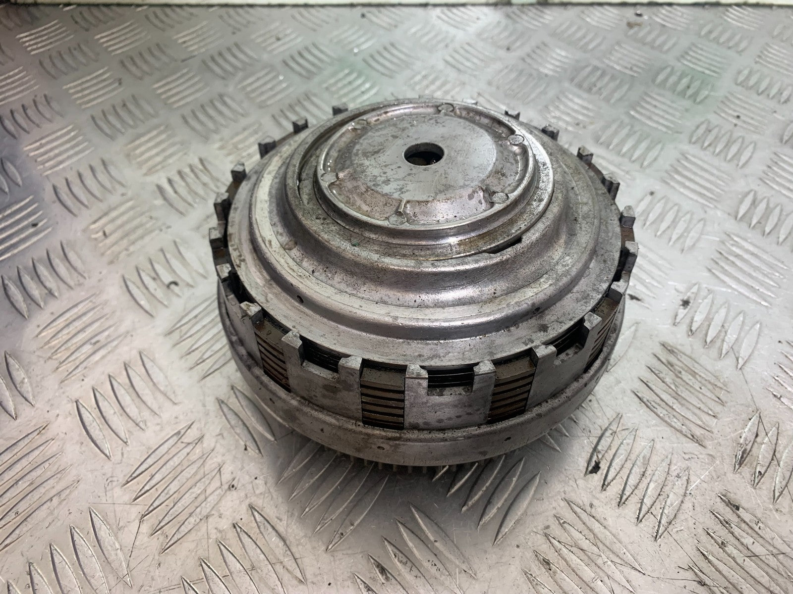 KAWASAKI VN1500 CLASSIC CLUTCH   YEAR 1999 -2006 (CMB1166)