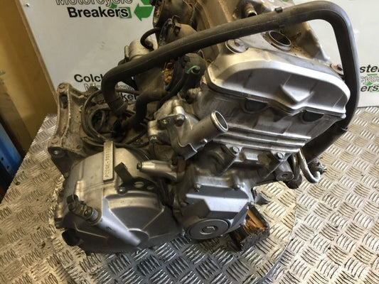 HONDA CB600 CB 600 HORNET ENGINE YEAR 2000 (STOCK 731)
