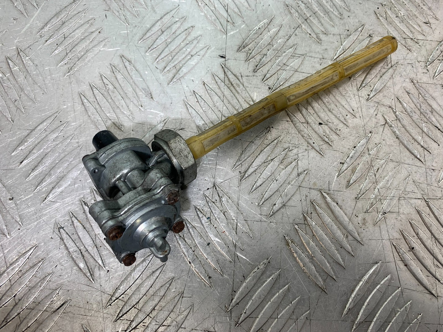 HONDA VT750 SHADOW PETROL TAP YEAR 2003-2004 (CMB1265)