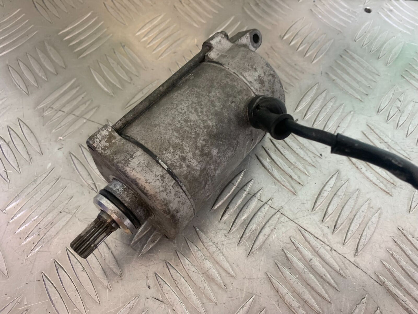 HONDA CBR600 CBR 600 F2 STARTER MOTOR  YEAR 1991-1994(CMB1133)