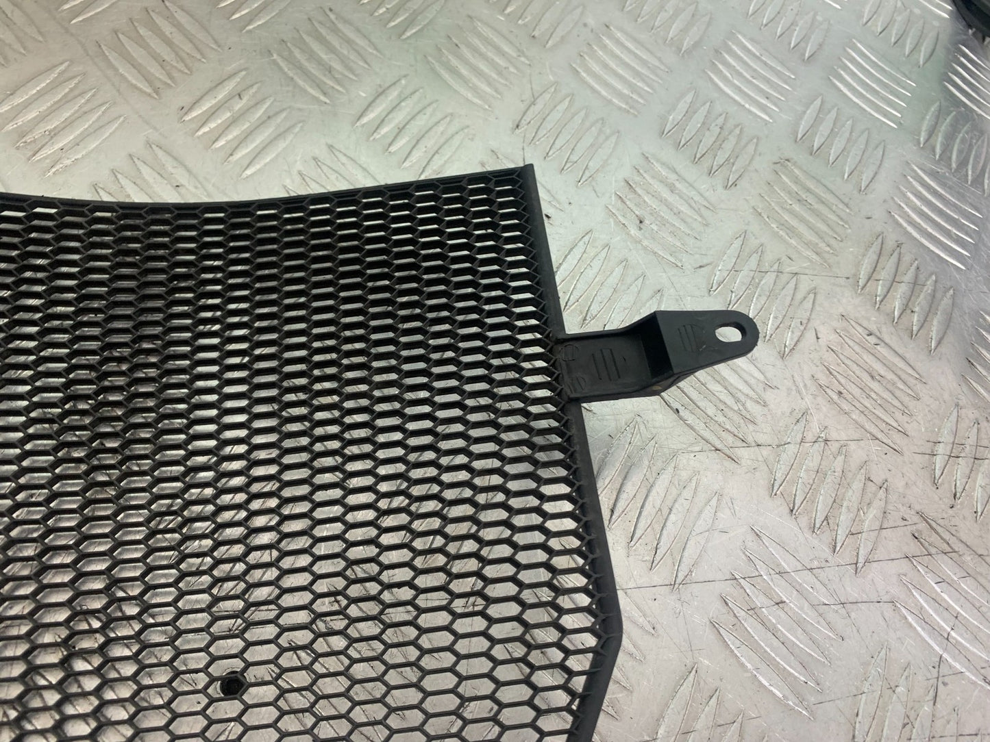 BMW K1300 S K 1300 S RADIATOR GRILL YEAR 2009-16 (CMB1216)