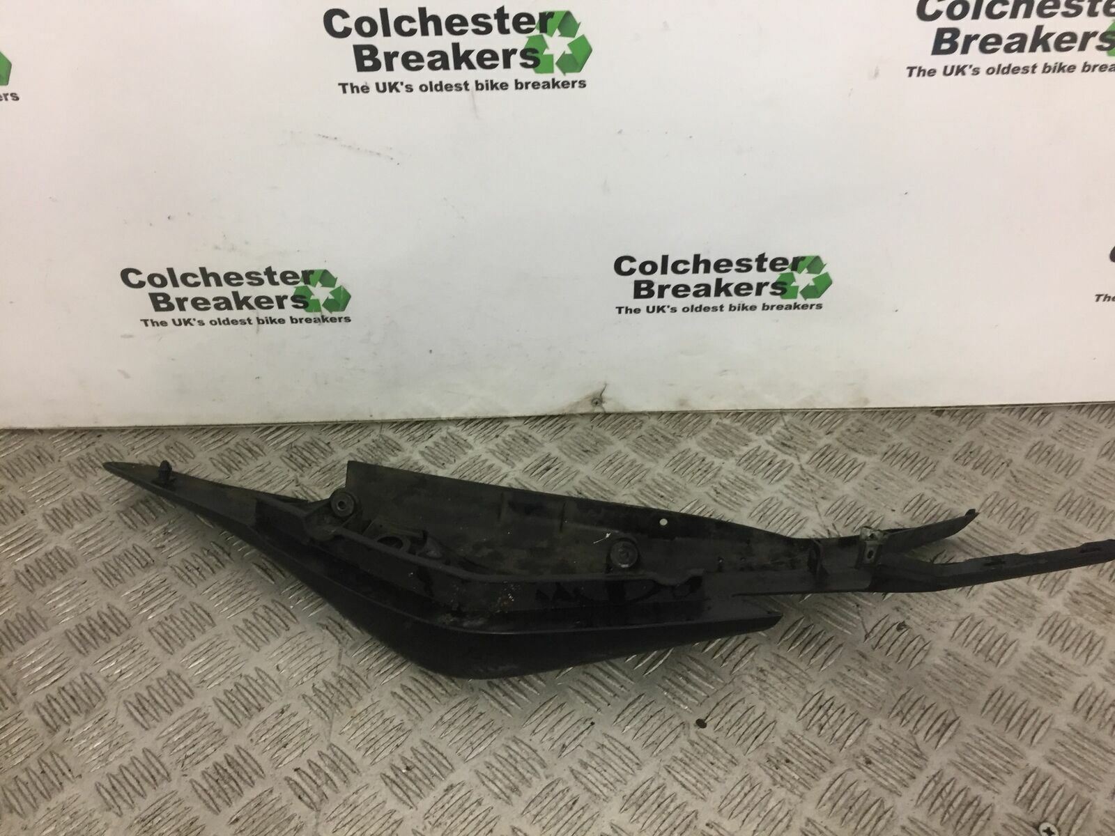 HONDA CBR125 CBR 125 LEFT SEAT PANEL    YEAR 2011-2014