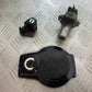 HONDA CX500 CX 500 LOCKS (NO KEY)  YEAR 1980 (CMB1131)