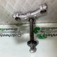 SUZUKI GSX750 INAZUMA BOTTOM YOKE   YEAR 1998-2003 (CMB1308)