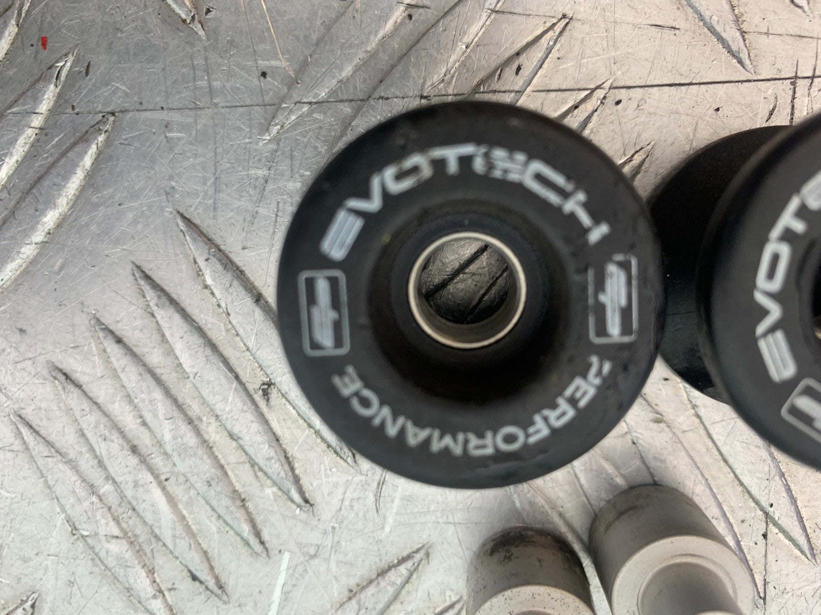 APRILIA RS660 RS 660 CRASH PROTECTORS  YEAR 2020-2024 (CMB1202)