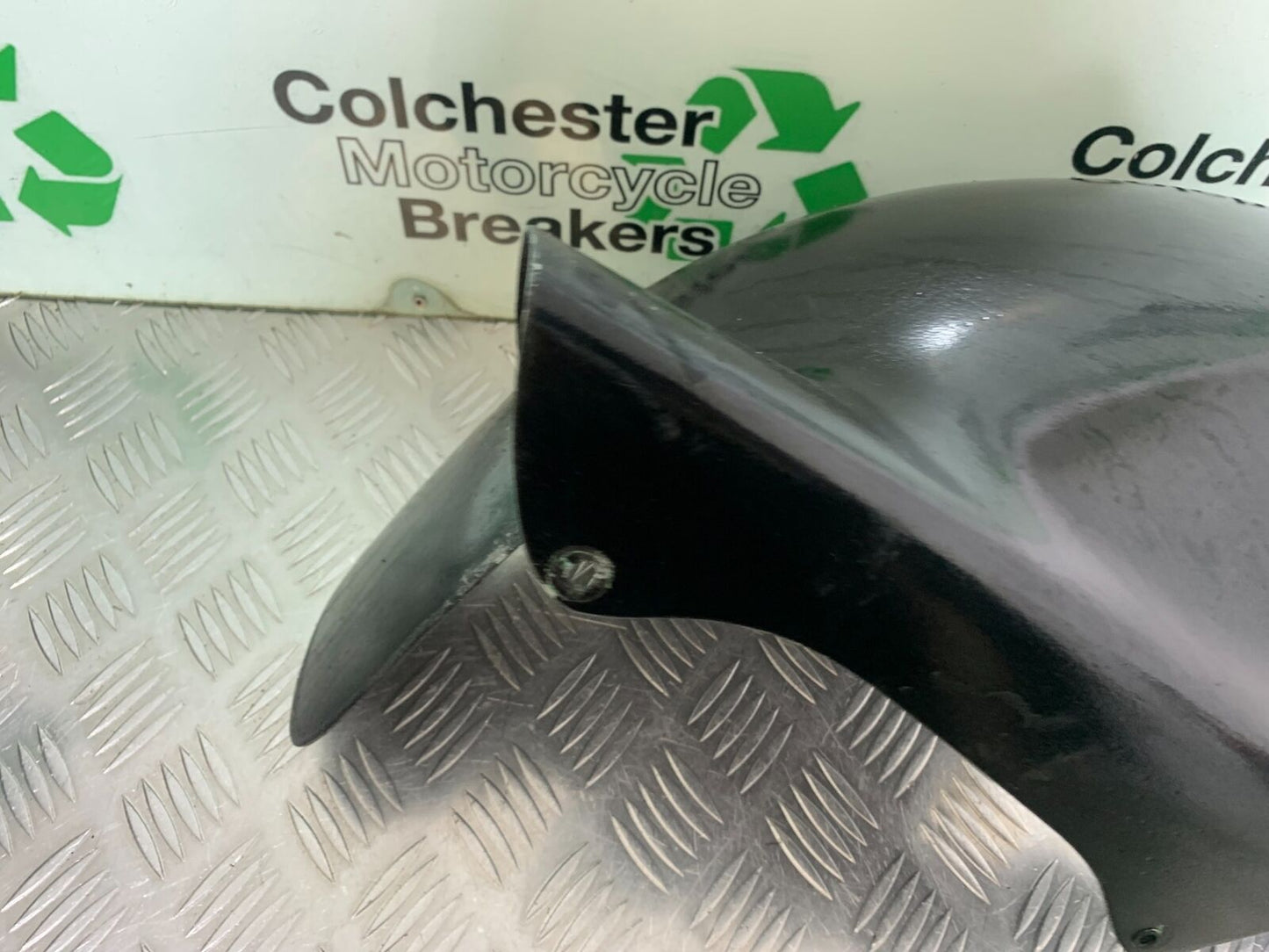 KAWASAKI ZX12R ZX12 R REAR HUGGER YEAR 2000-01 (CMB1038)