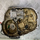 HONDA NC700 X CRANKCASE COVER YEAR 2012-2014 (CMB1327)