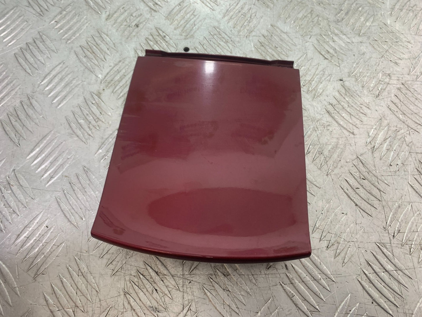 YAMAHA XJ900 XJ 900 DIVERSION TAIL PIECE JOINER  YEAR 1994-2002 (CMB1292)