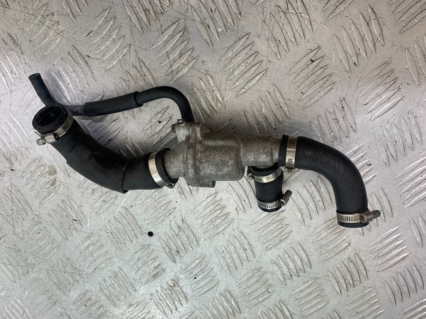 YAMAHA YZF R1 4XV THERMOSTAT  YEAR 1998-99 (CMB1291)