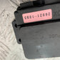 KAWASAKI ZX9R ZX9 R FUSE BOX  YEAR 1998-1999 (CMB1329)