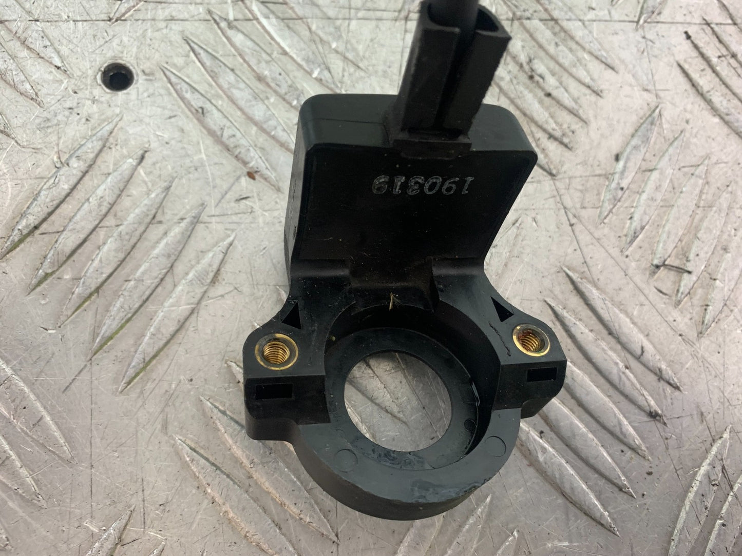 HONDA NC750 NC 750 X ECU LOKS KEY YEAR 2019 (CMB1223)