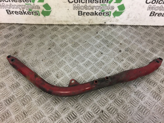 YAMAHA XJ900 XJ 900 DIVERSION FRAME RAIL   YEAR 1994-2002 (STOCK 488)