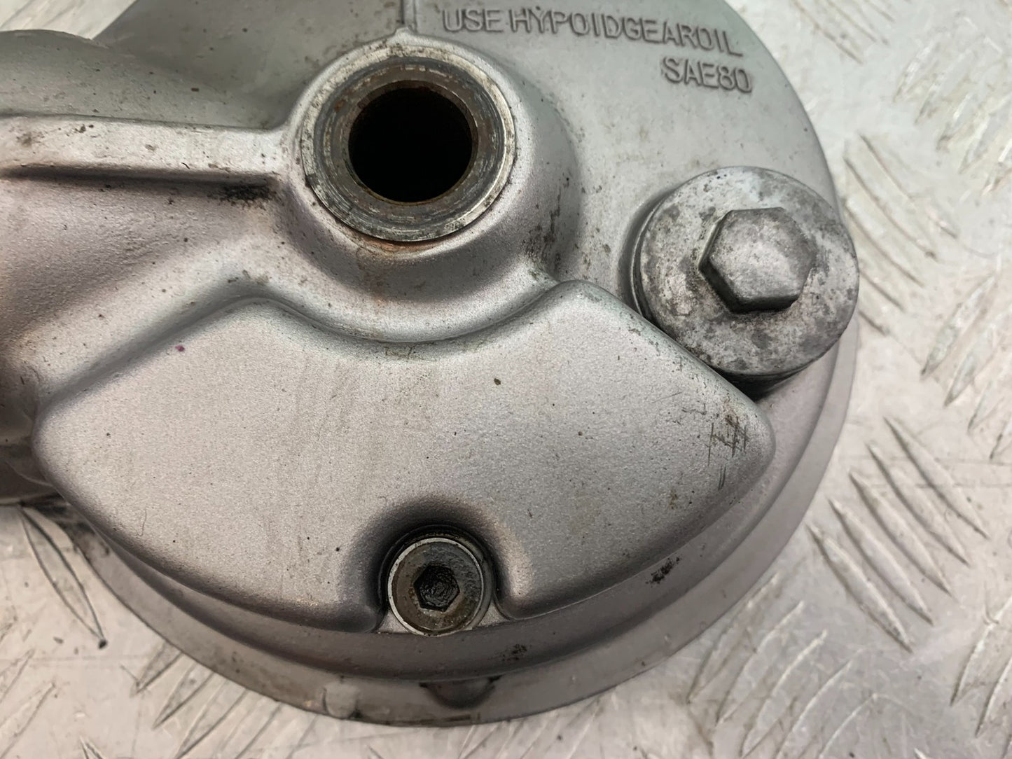 HONDA VT750 SHADOW REAR DIFF YEAR 2003-2004 (CMB1265)