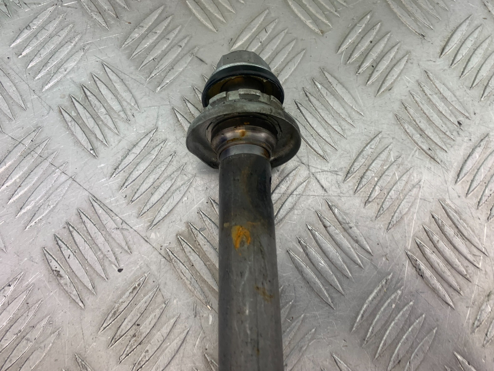 HONDA VTX1300 S-6  BOTTOM YOKE   YEAR 2004-09 (CMB1159)