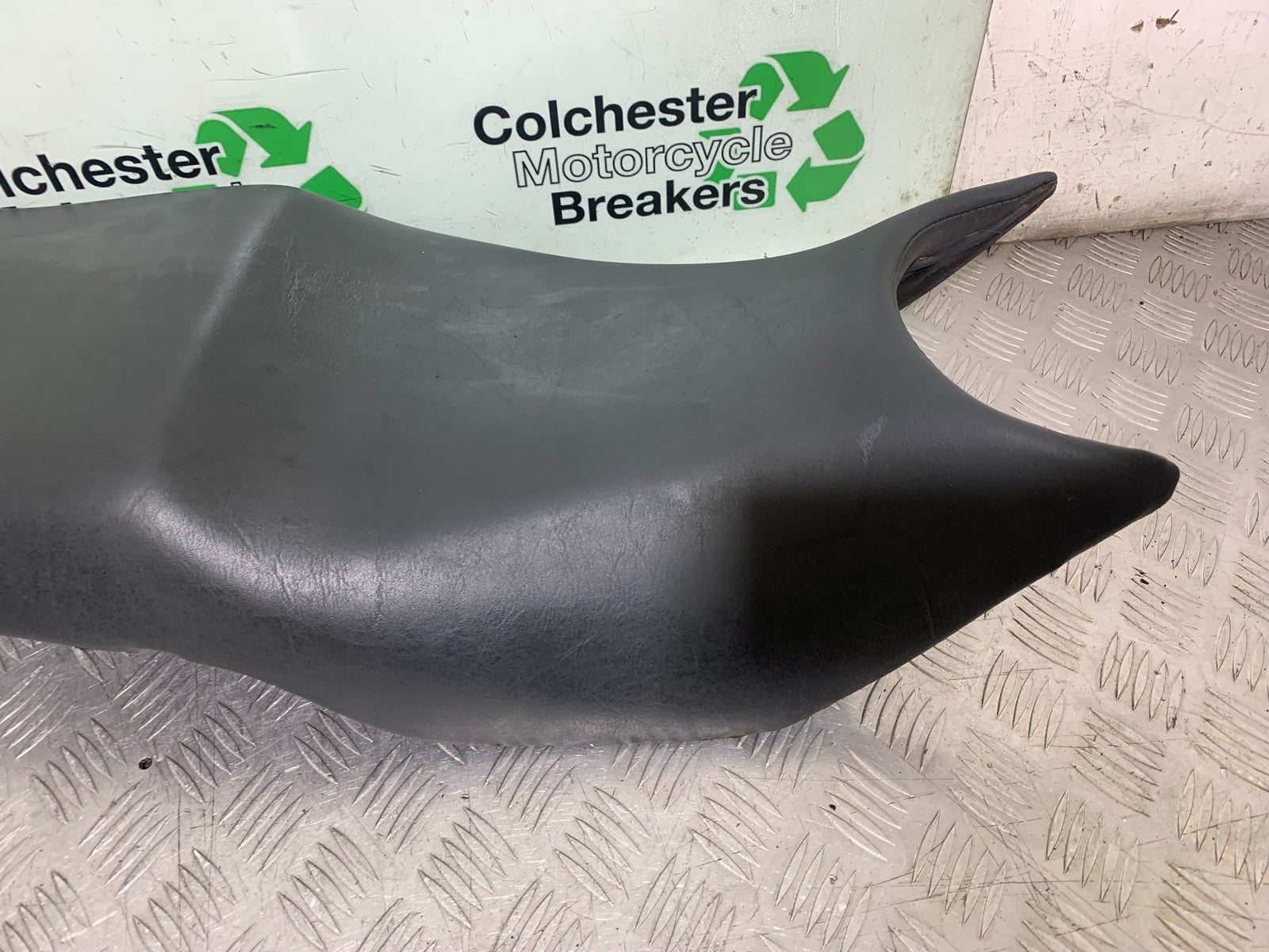 HONDA NT650 V DEAUVILLE SEAT YEAR 1998-01(CMB1320)
