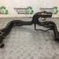 APRILIA TUONO 1000 V4R EXHAUST DOWNPIPES  YEAR 2011-13  (STOCK 746)