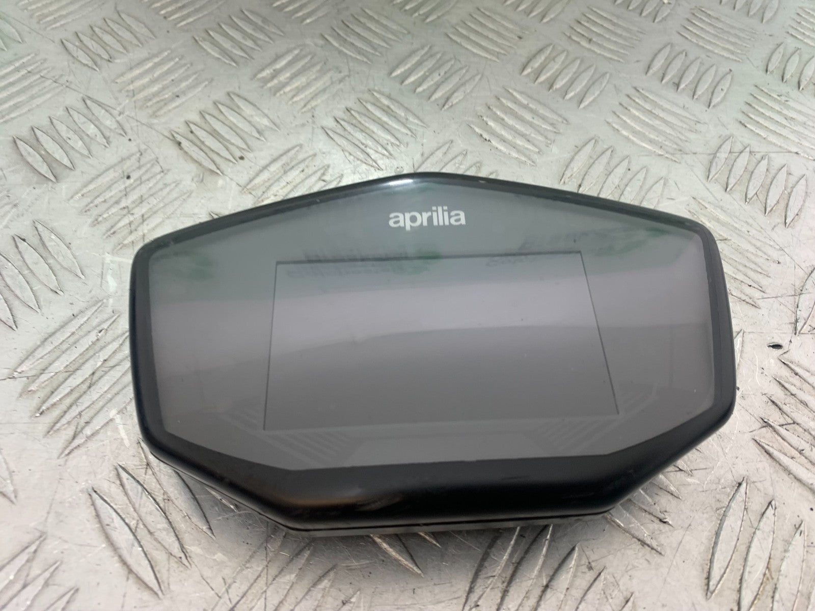 APRILIA RS660 RS 660 CLOCKS SPEEDO DASH  YEAR 2020-2024 (CMB1202)