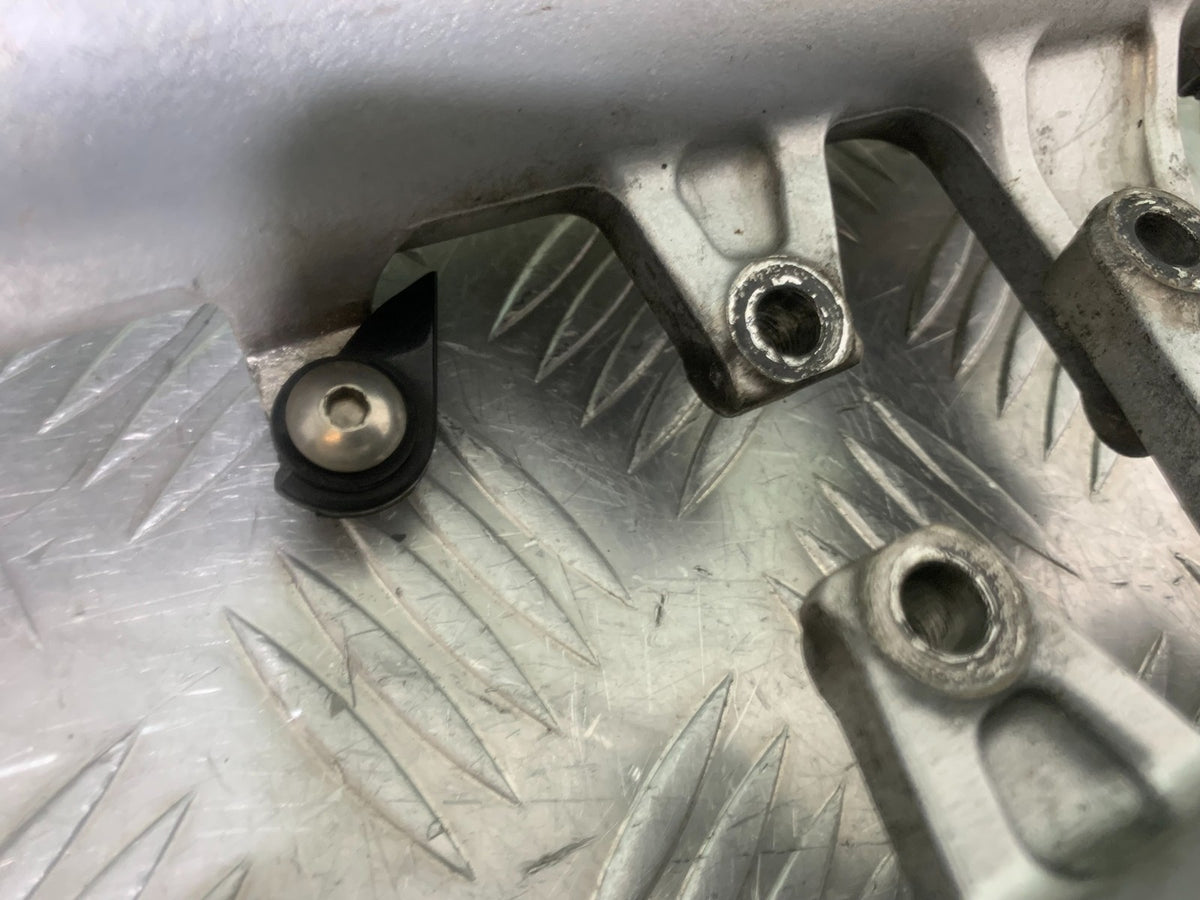 SUZUKI GSXR600 GSXR 600 K1 K2 K3 FORKS  1999-03 (CMB1284)