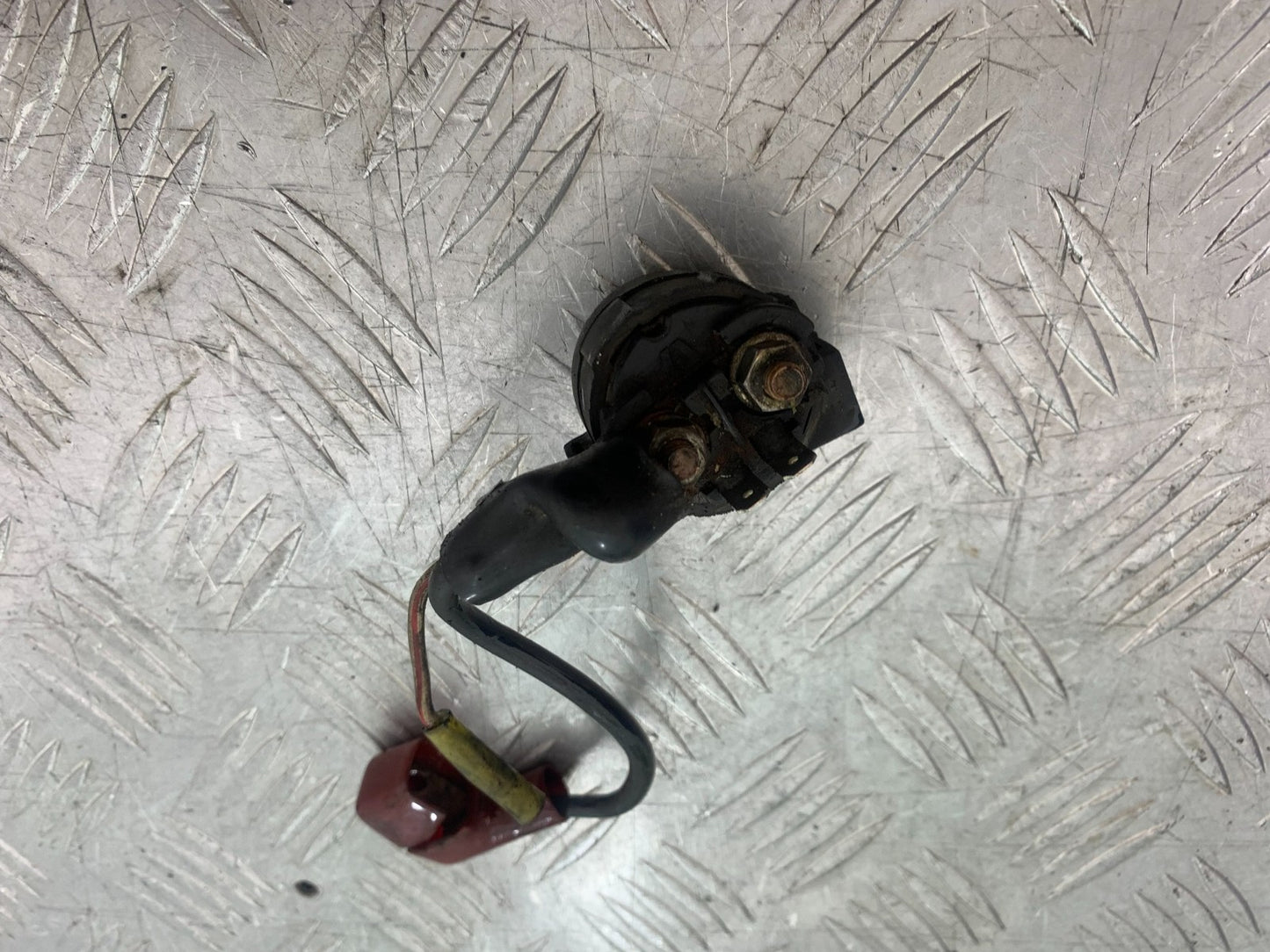 KAWASAKI GPZ600 GPZ 600 STARTER SOLENOID  YEAR 1988-90 (CMB1258)