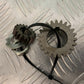 KAWASAKI KLR250 KLR 250 GEAR  YEAR 1984-2001 (STOCK 980)
