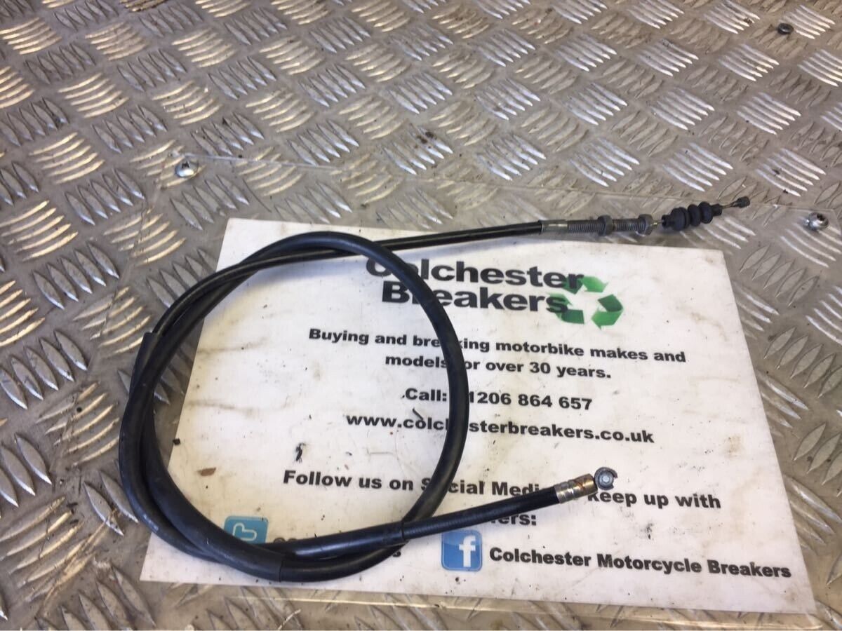 HONDA XL500 XL 500 CLUTCH CABLE   YEAR 1984