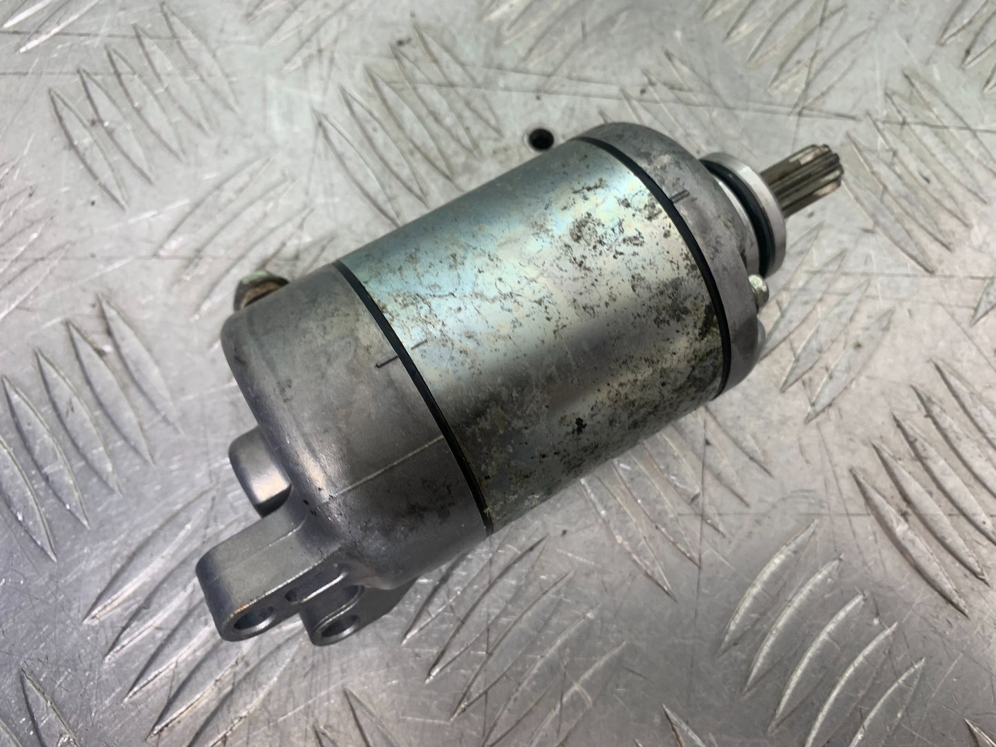 YAMAHA XJ6 XJ6-S STARTER MOTOR   YEAR 2009-2015  (CMB1212)