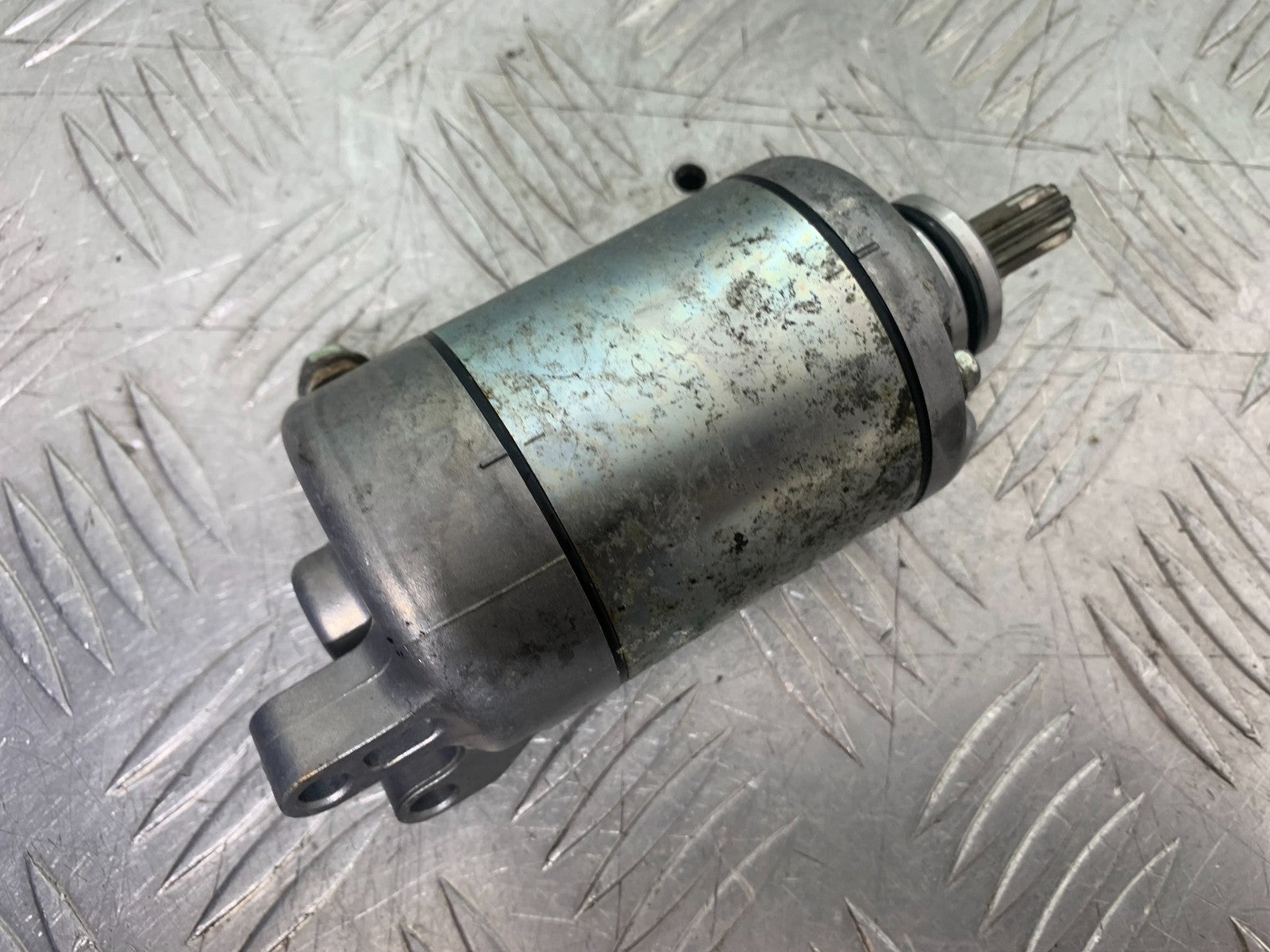 YAMAHA XJ6 XJ6-S STARTER MOTOR   YEAR 2009-2015  (CMB1212)