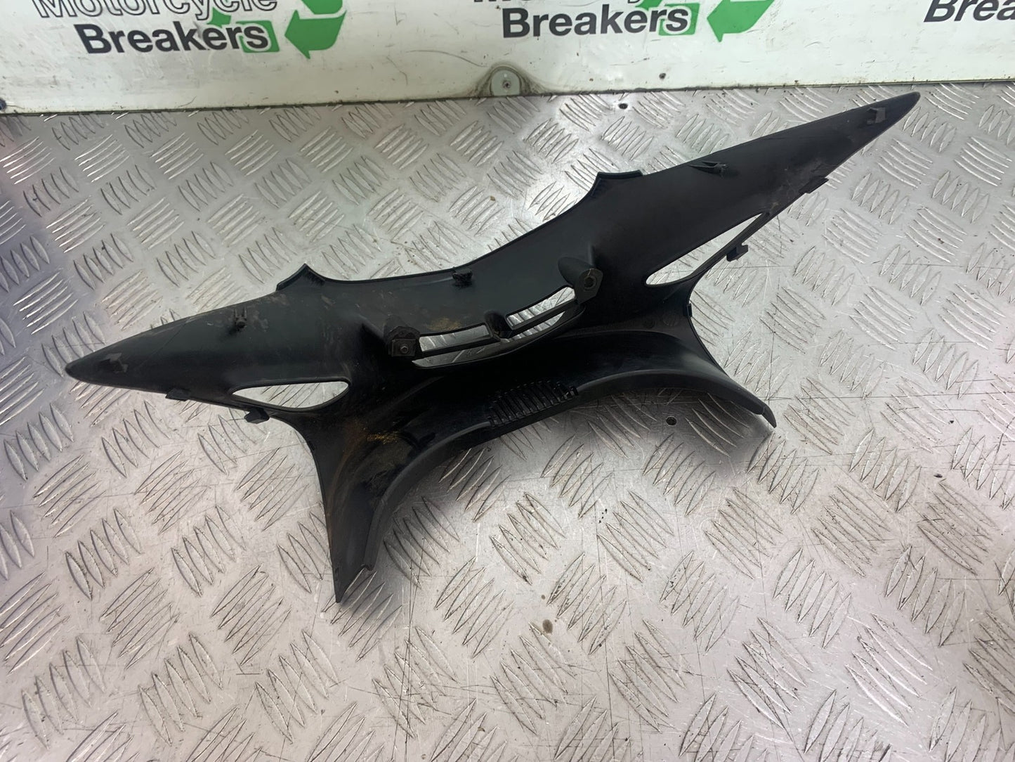 HONDA NT 700 V DEAUVILLE LOWER TOP FAIRING INFILL   YEAR 2006-2011 (CMB1211)