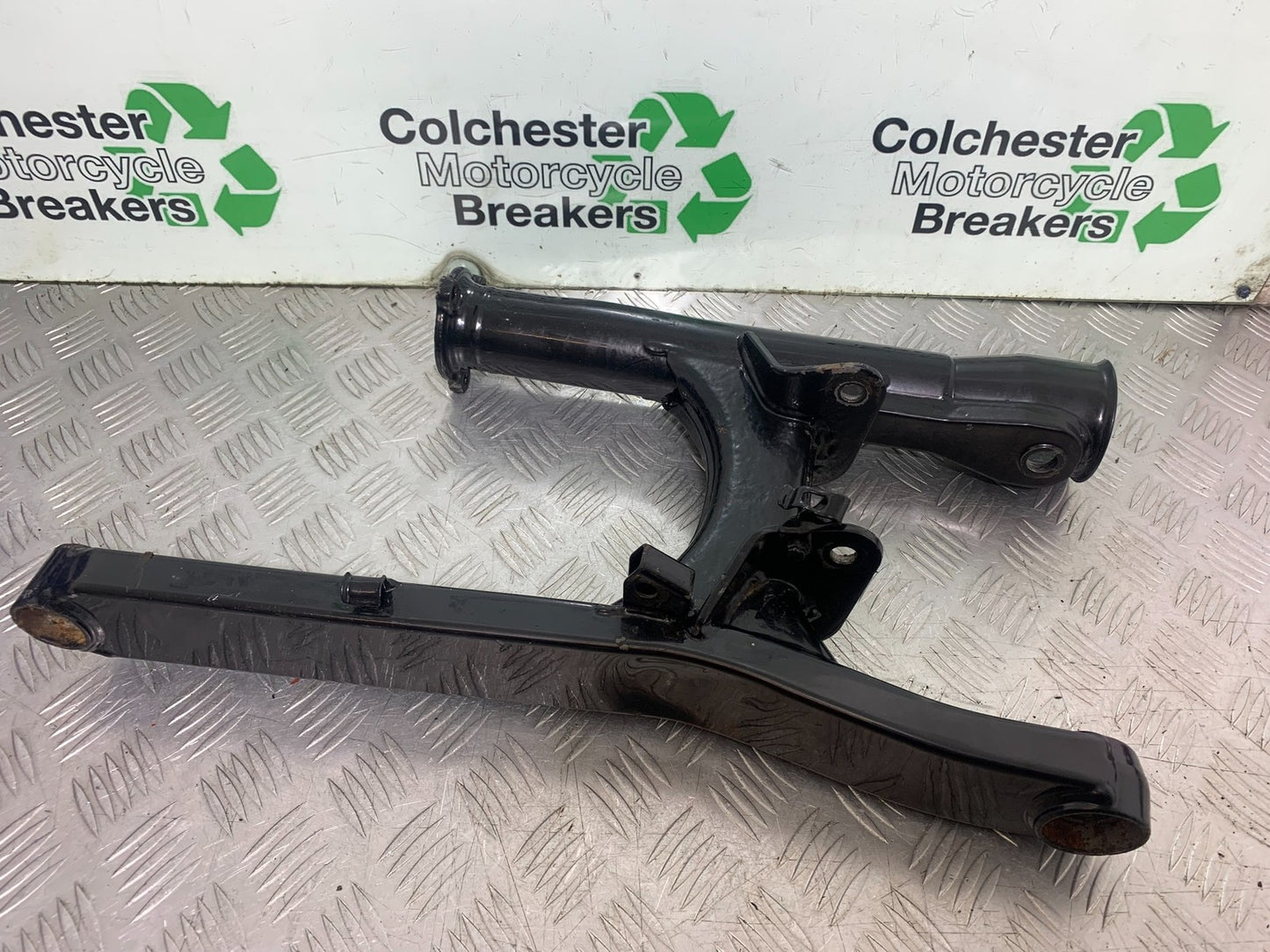 SUZUKI GSX1100 G GSX 1100 G SWINGARM 1991-1996 (CMB1283)