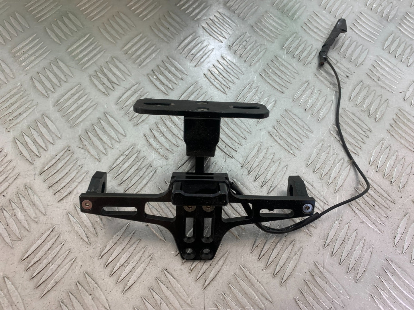 HONDA YAMAHA KAWASAKI SUZUKI TAIL TIDY