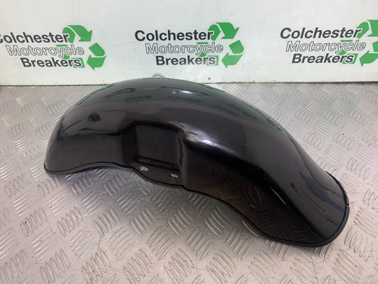 PIONEER NEVADA XF125 FRONT  MUDGUARD  YEAR 2009 (CMB1214)