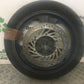 HONDA NT400 NT 400 BROS FRONT WHEEL YEAR 1988 1991