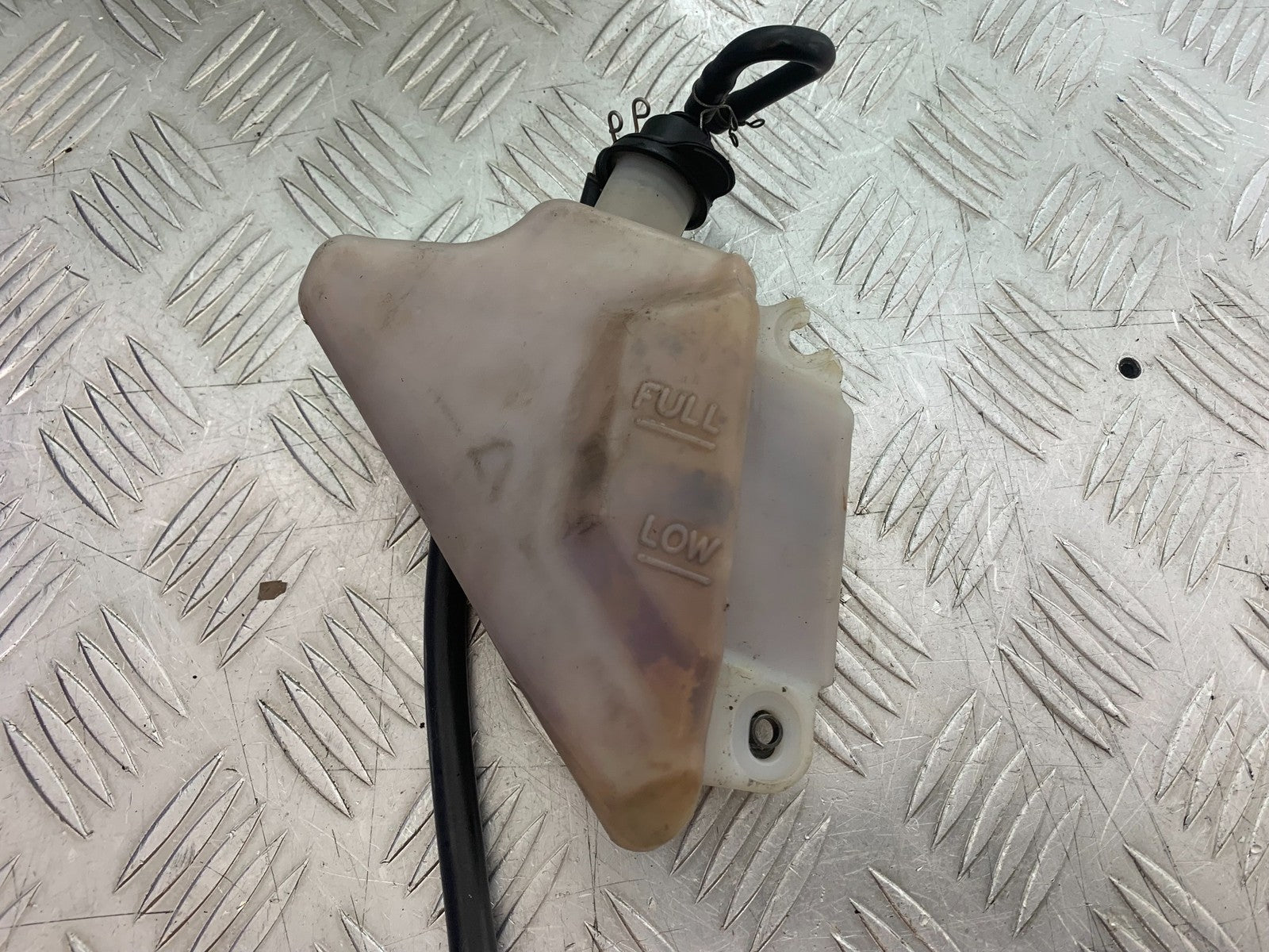 YAMAHA YZF R1 4C8 COOLANT BOTTLE  YEAR 2007-2008 (CMB1237)