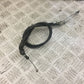 HONDA VTR1000 VTR 1000 FIRESTORM THROTTLE CABLES  YEAR 1998 (STOCK 675)