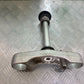 TRIUMPH TIGER 1200 EXPLORER BOTTOM YOKE  YEAR 2012-2015 (STOCK 992)