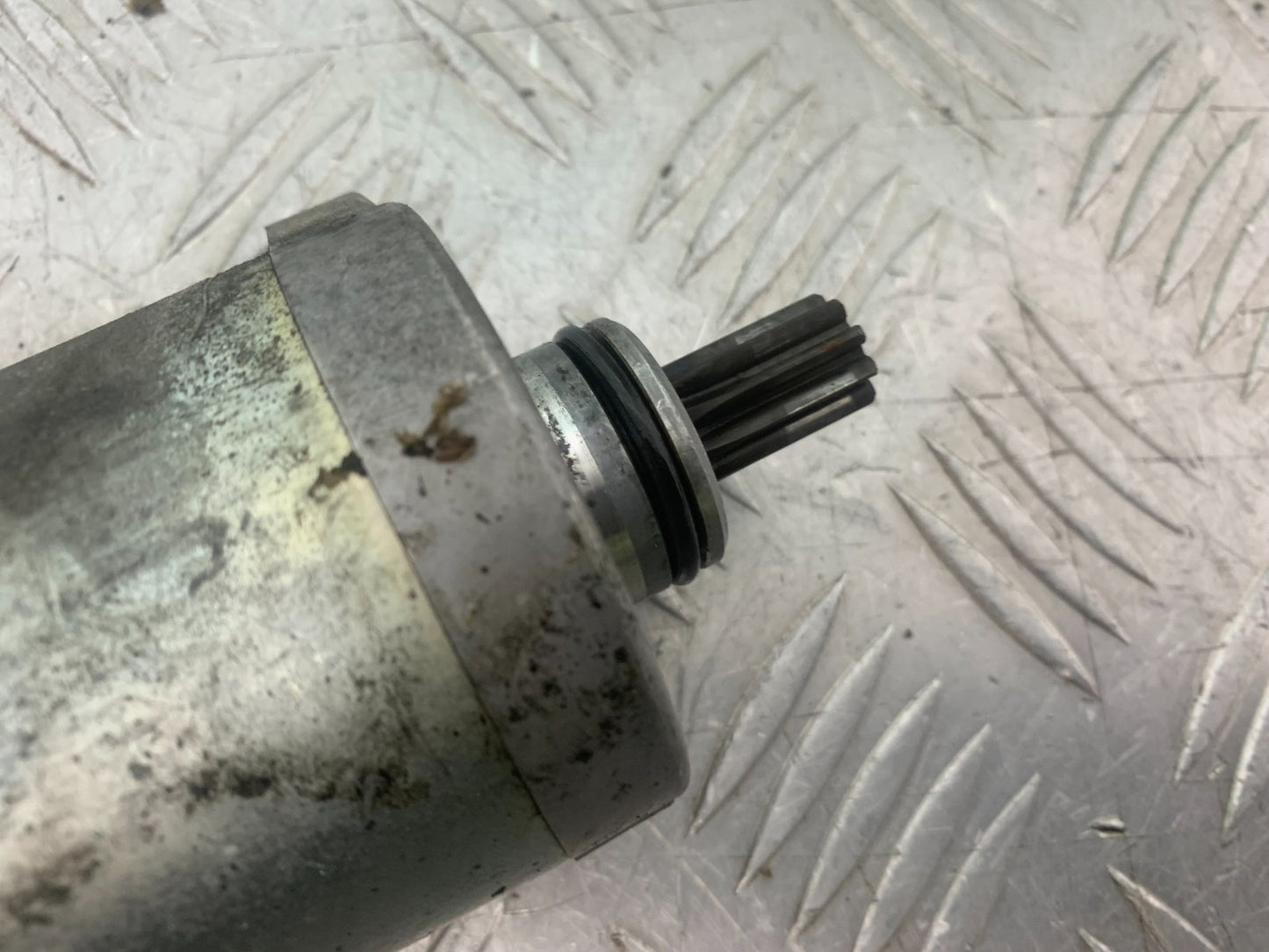 BMW K1200 K 1200 LT STARTER MOTOR YEAR 1999-07 (CMB1271)