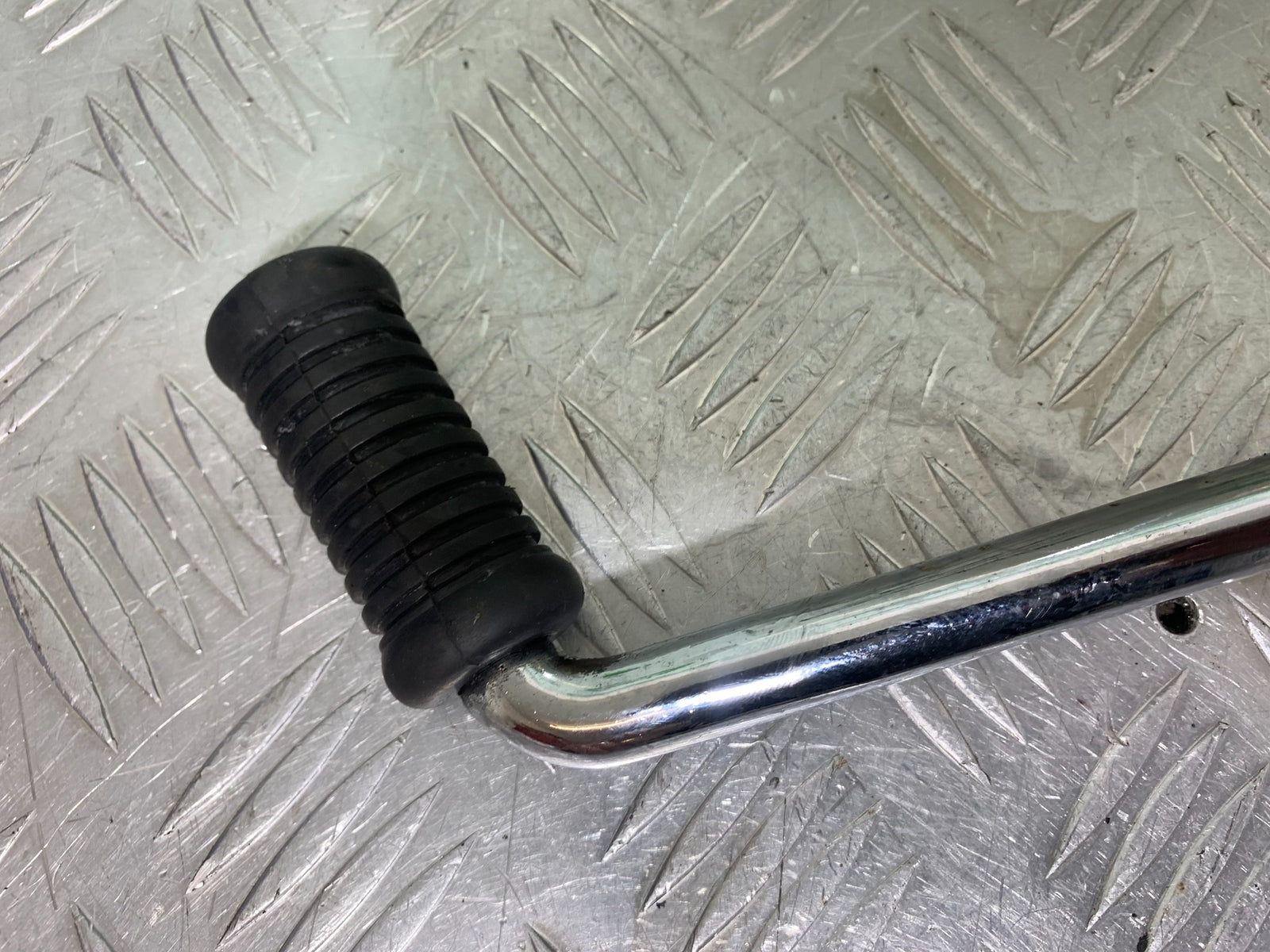 ROYAL ENFIELD BULLET 500 EFI KICK STARTER  YEAR 2008 - 2016 (CMB1153)