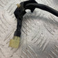 HONDA CBR1000 rr FIREBLADE RIGHT SWITCH GEAR  YEAR 2006 (CMB1220)