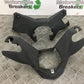 YAMAHA XMAX 125 XMAX-125 YOKE COVERS   YEAR 2011