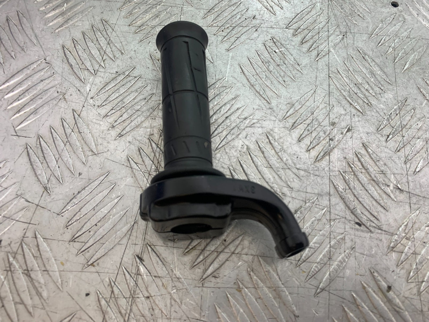 KAWASAKI ZX10R ZX10 R THROTTLE AND GRIP   2008-2010 (CMB1206)