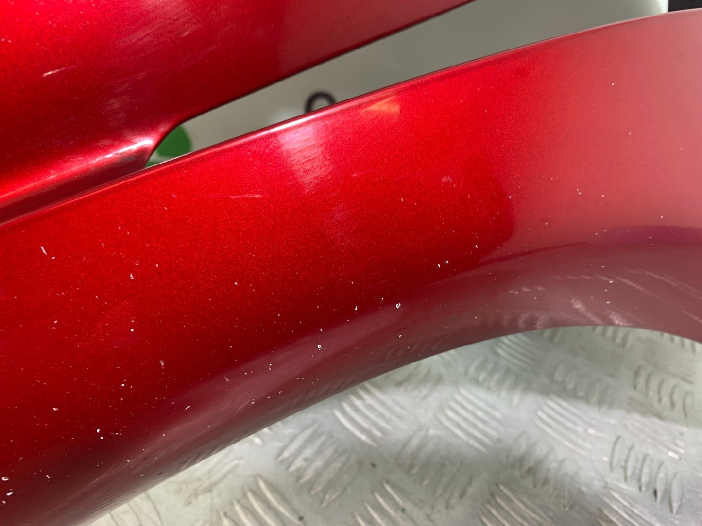 HONDA CBR1000 rr FIREBLADE RIGHT FAIRING PANEL  2008-2011 (CMB1253)