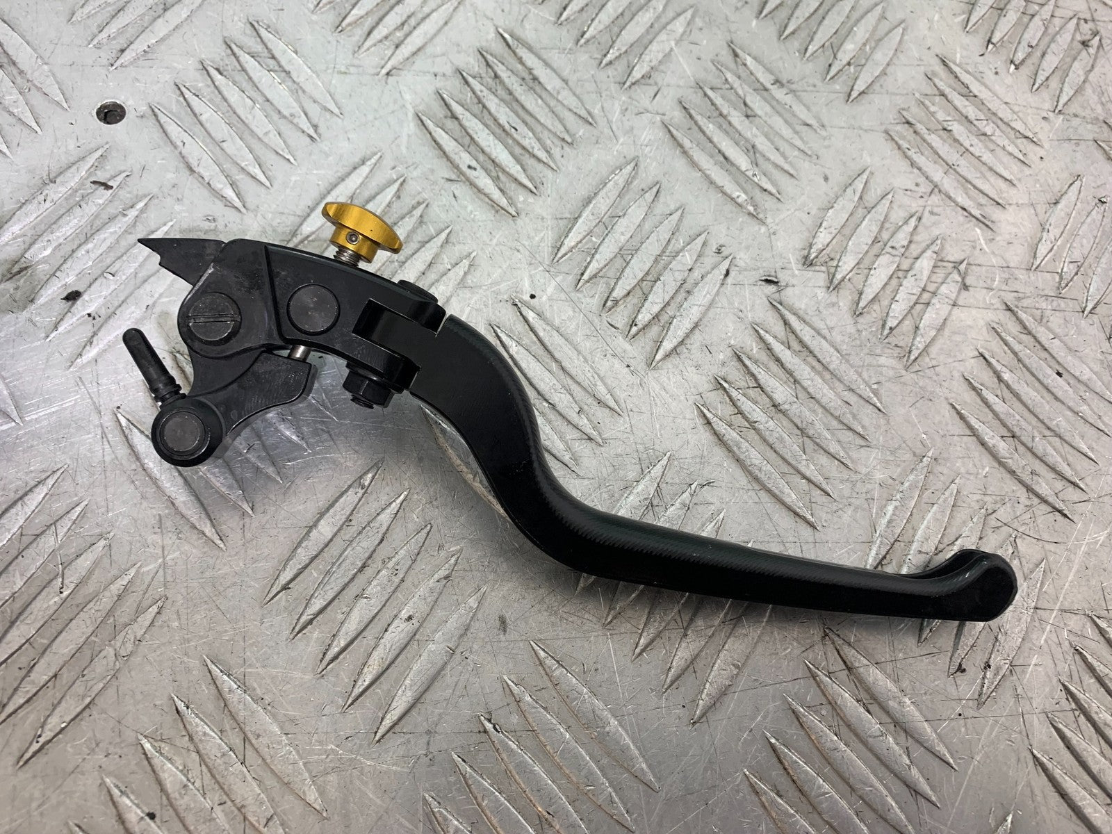 APRILIA TUONO 1000 V4R RIZOMA BRAKE & CLUTCH LEVERS   YEAR 2011-13  (CMB1316)