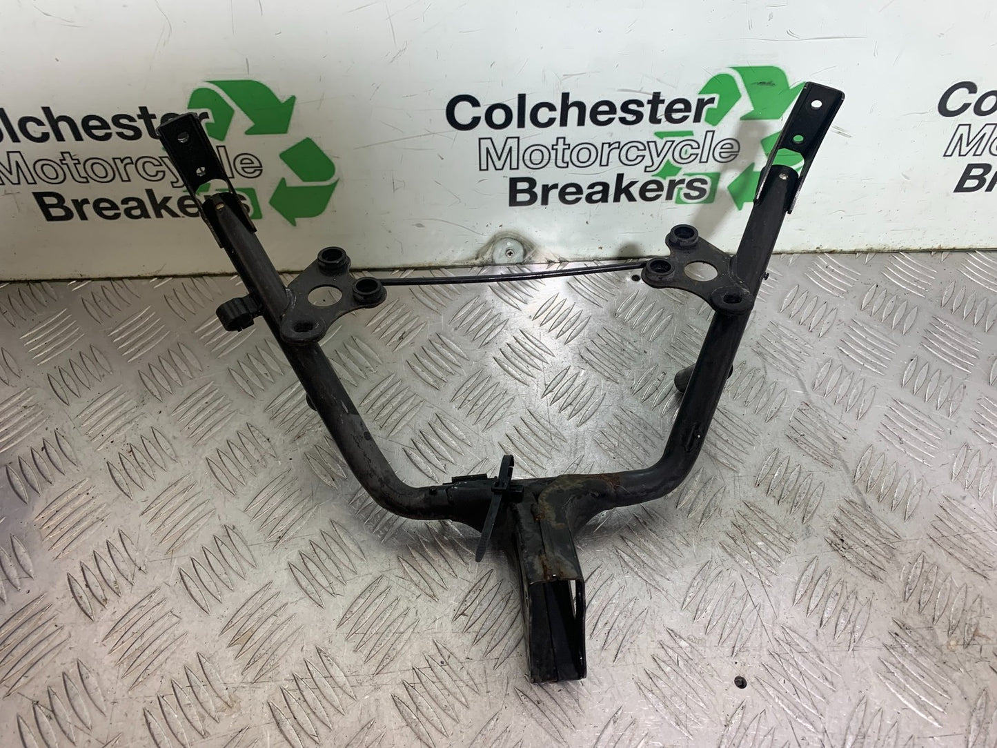 HONDA NT650 V DEAUVILLE FAIRING BRACKET  YEAR 1998-01(CMB1320)