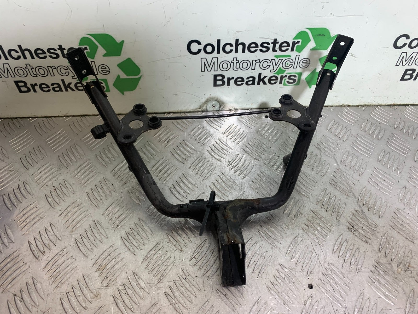 HONDA NT650 V DEAUVILLE FAIRING BRACKET  YEAR 1998-01(CMB1320)