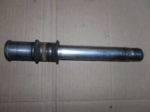 KAWASAKI ZX6R ZX6G FRONT WHEEL SPINDLE YEAR 1998