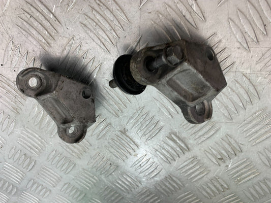KAWASAKI ZZR1100 D ENGINE BRACKETS  YEAR 1993-2001 (CMB1189)