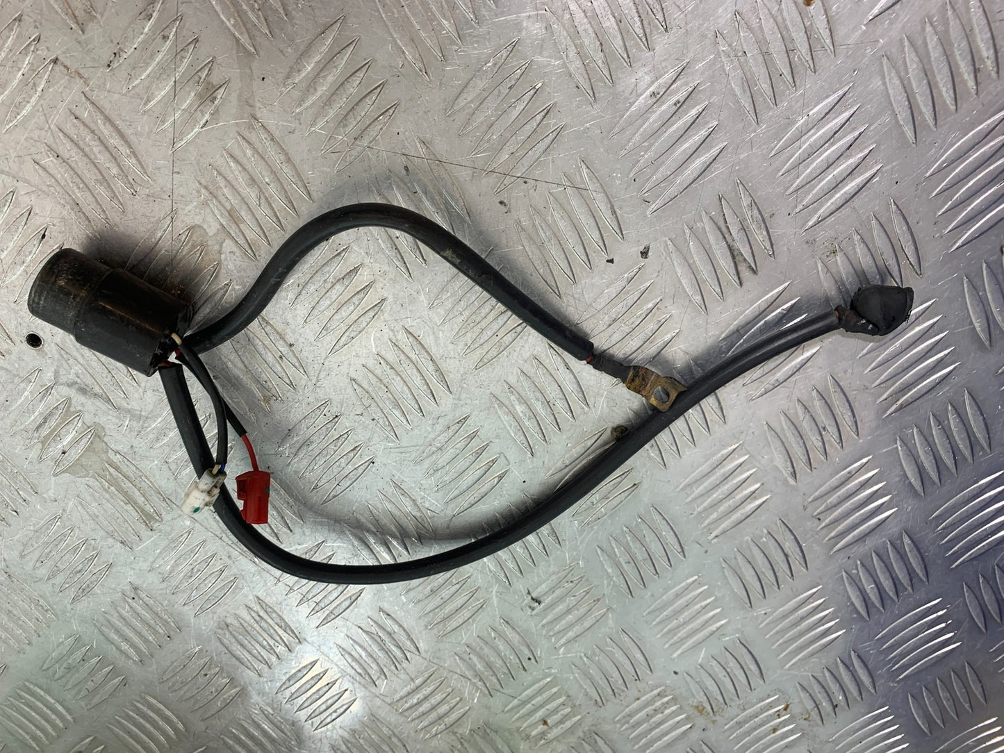 ROYAL ENFIELD BULLET 500 EFI RELAY   YEAR 2008 - 2016 (CMB1153)
