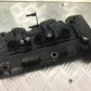 TRIUMPH TIGER 800 XRT ROCKER COVER YEAR 2015-2017  (STOCK 920)