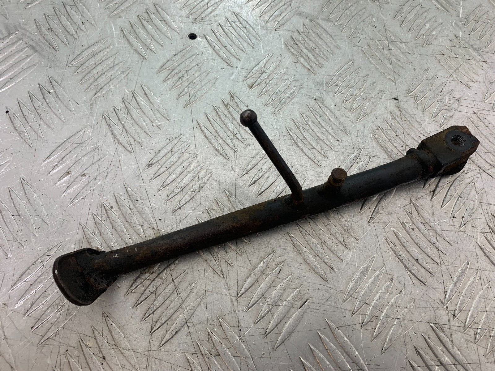 HONDA CBR600 CBR 600 FX FY SIDE STAND  YEAR 1999-2000 (CMB1287)